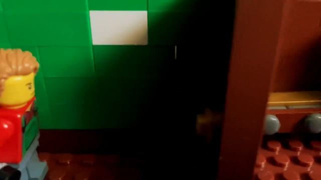 Doors stop motion lego roblox смотреть онлайн