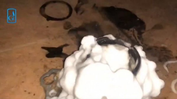 Viessmann #VITOLA 100. Техобслуживание.