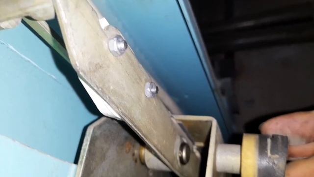 Могилёвский лифт обожает ломать замки. смотреть онлайн