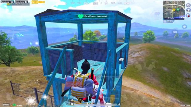 Wow!😱 MY BEST MUMY SET With 37 KILLS SOLO vs Squad PUBG MOBİLE SAMSUNGA7,A8,J4,J5,J6,J7,XS,A4,A5,A6 смотреть онлайн