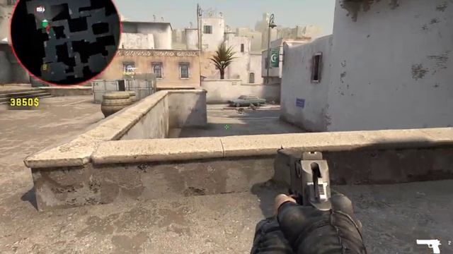 Counter-strike Global Offensive | Jogado com GeForce смотреть онлайн