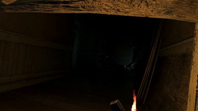 VR MAKES EVERYTHING SO MUCH WORSE [Resident Evil 7: Biohazard - Full Daughters DLC] [VR] смотреть онлайн