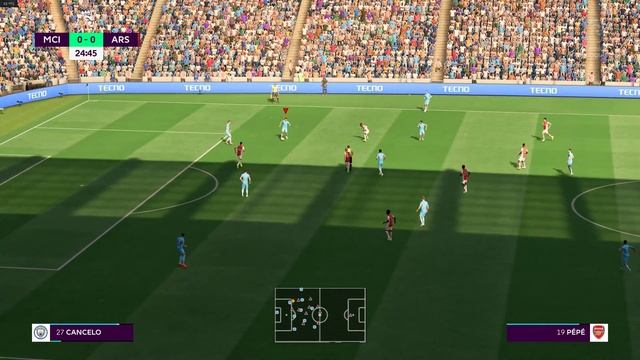 FIFA 22 [PC] || BETA 1 - eSIM AIO Mod 2.0 is available смотреть онлайн