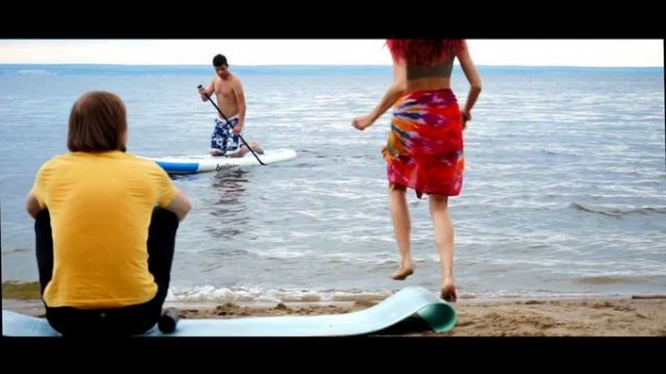 COMEDOZ - Возле окраин