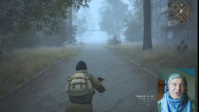 задание Перехитрить Фортуну Stalker Online (Stay Out) сталкер онлайн . Покажу карту смотреть онлайн