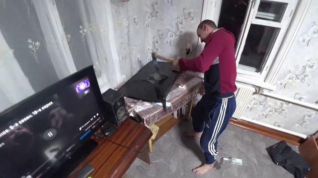 ДьЯвол во плати | Горит все что было лишнем 😄 смотреть онлайн