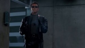 ПЕННИВАЙЗ vs ТЕРМИНАТОР