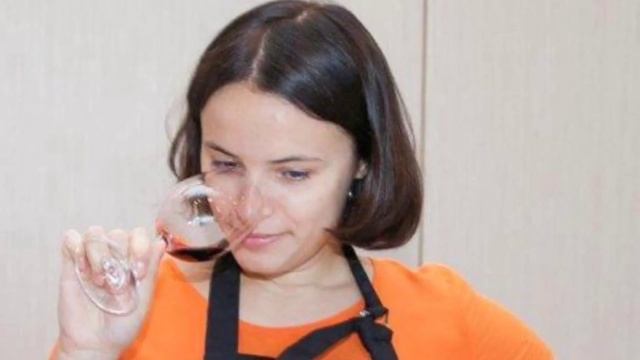 Liga Sommelier. Game two. смотреть онлайн