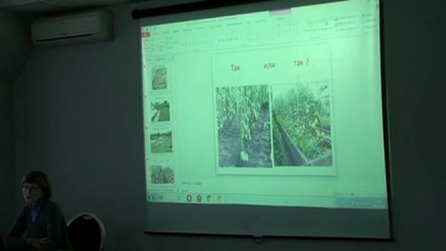 Как все успеть на садовом участке?