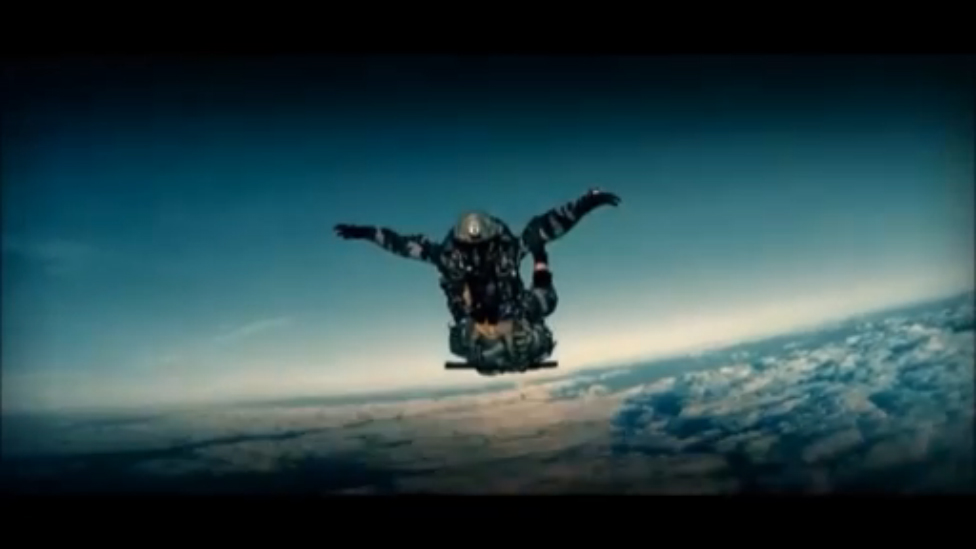 French Special Forces - FULL DOCUMENTARY 2015 (Part 1/2)