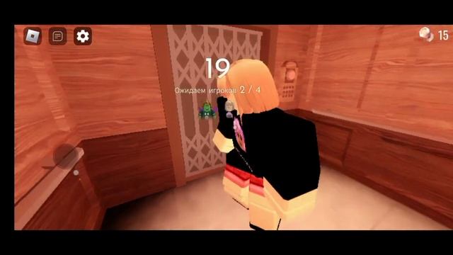 ВНЕЗАПНОЕ ОБНОВЛЕНИЕ ДВЕРЕЙ НА 1 ПЕРВОЕ АПРЕЛЯ | ПРОХОДИМ ОБНОВЛЕНИЕ ДОРС | DOORS | Roblox смотреть онлайн
