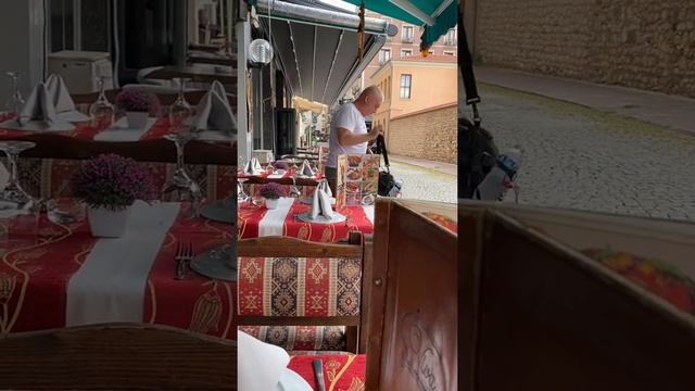 Азан в Стамбуле смотреть онлайн