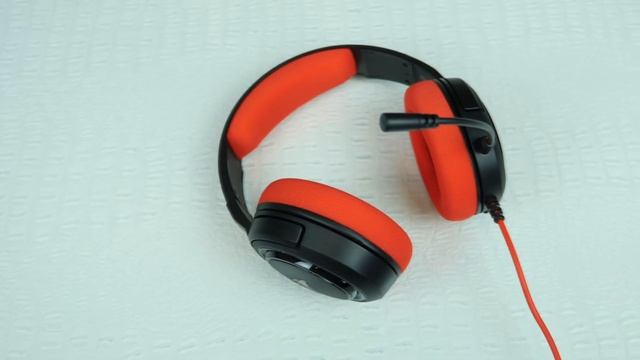 CORSAIR HS35 смотреть онлайн