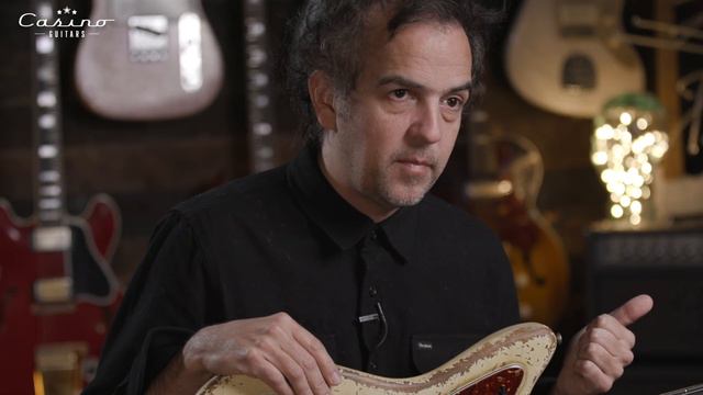 Why You Need A Jazzmaster смотреть онлайн
