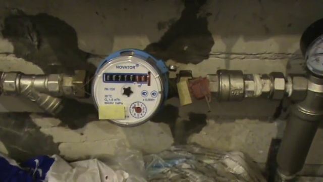 Проточный водонагреватель электрический в работе смотреть онлайн