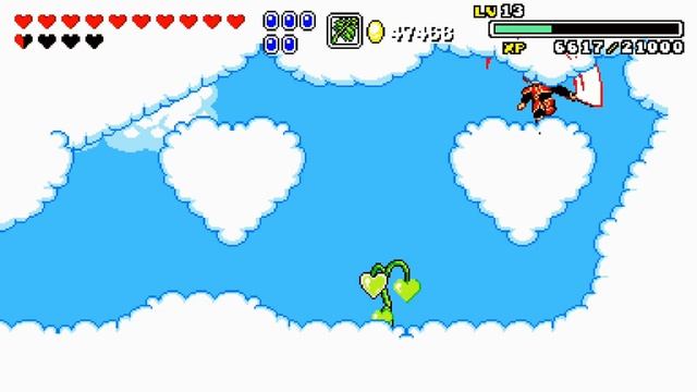 Aggelos walkthrough pt4. Inc. woodpecker skill challenge/ Babel tower/ Celestia (NO COMMENTARY) смотреть онлайн