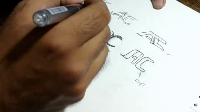 How to Sketch Logo & Create Design into Illustrator 2022 смотреть онлайн