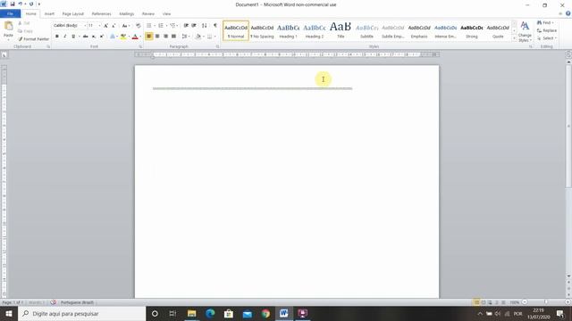 How to make ruled, graph and dot grid pages on Word смотреть онлайн