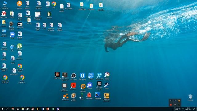 МОДЫ В KLAUNCHER 2023! КАК ПРАВИЛЬНО УСТАНАВЛИВАТЬ! смотреть онлайн
