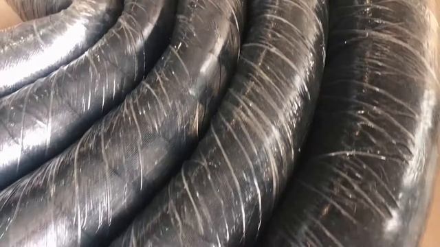 Рукава напорные резиновые ГОСТ 18698-79. Применение и технические характеристики смотреть онлайн