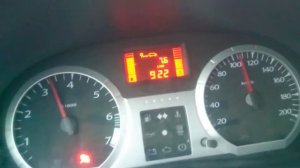 Расход топлива Лада Ларгус