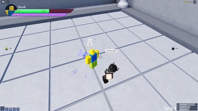 [AUT] Star Platinum Tips And Tricks