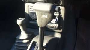1996 Mazda Proceed Marvie