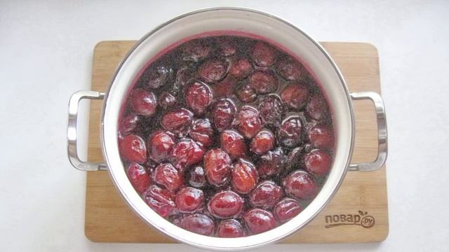 Сборник рецептов