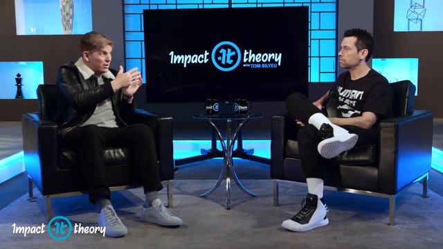 How To BREAK THE ADDICTION To Negative Thoughts & Emotions In 31 MINUTES | Trevor Moawad смотреть онлайн