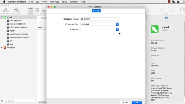 Golang Vue 后台框架 go-admin 从零开始企业级实战视频教程 02 搭建后端服务器 смотреть онлайн