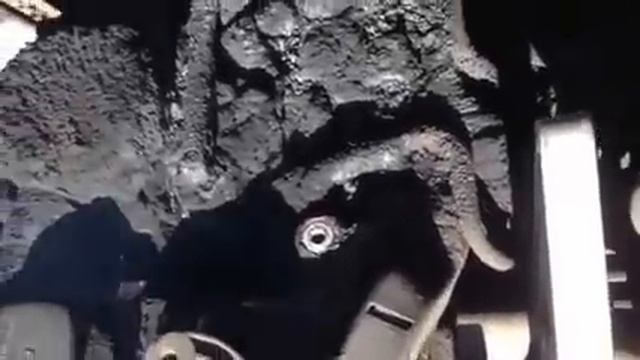 Замена уплотнительных колец форсунок CDI смотреть онлайн