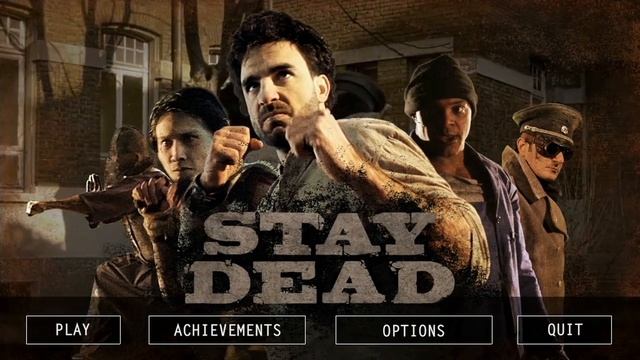 Demo Friend - Stay Dead (PC) смотреть онлайн