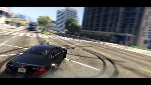 Я там где светится фосфор [First edit GTA 5] смотреть онлайн