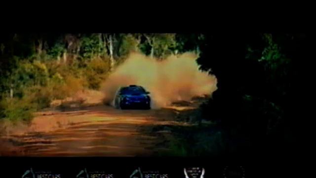 Subaru - TV Ad - Australia 2004 смотреть онлайн
