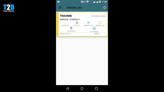 Motorcycle GPS Tracking | Anti Theft Device for Bike & Car | How to Install GPS Tracker in Bike смотреть онлайн
