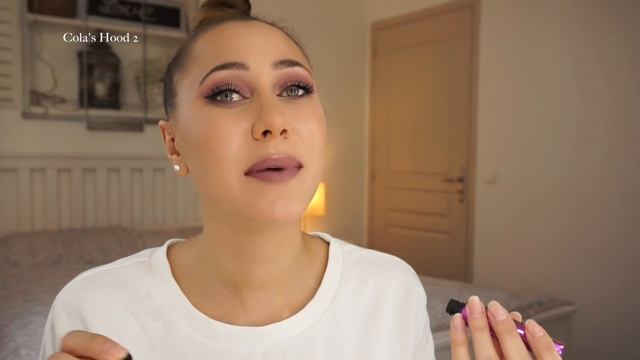 Meilleurs mascaras 2016 de grande surface (concours terminé)Colashood2 смотреть онлайн