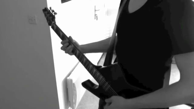 Stone Sour - Inhale - Cover (HD) смотреть онлайн