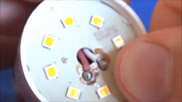 Бесплатные Светодиодные Лампочки ПРЯМО ИЗ ПОМОЙКИ !!! смотреть онлайн