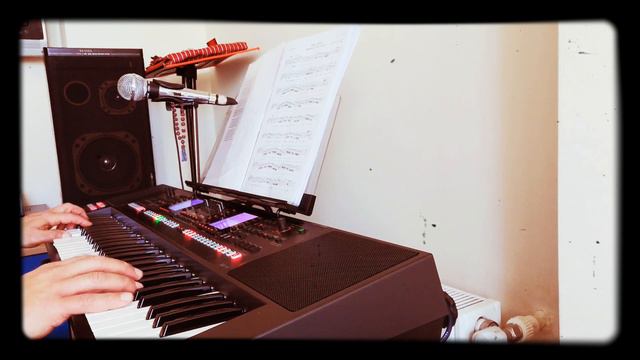 Roland E-A7 - SEVME Acustik prova смотреть онлайн