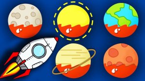 КОСМИЧЕСКИЕ Яйца Сюрприз. Обзор игрушек Говорящий Том на ЛУНЕ