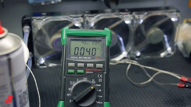 Построил Ядро Пельтье на Водяном Охлаждении смотреть онлайн