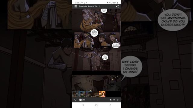 The Legend Of Genji Espiode part 5 and end of chapter one смотреть онлайн