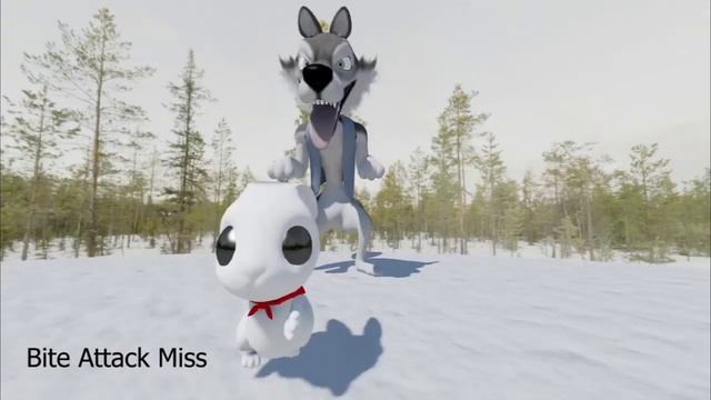 Untitled Vore Game Snapshot 29 смотреть онлайн