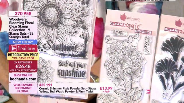 Hochanda TV - The Home of Crafts, Hobbies and Arts Live Stream смотреть онлайн