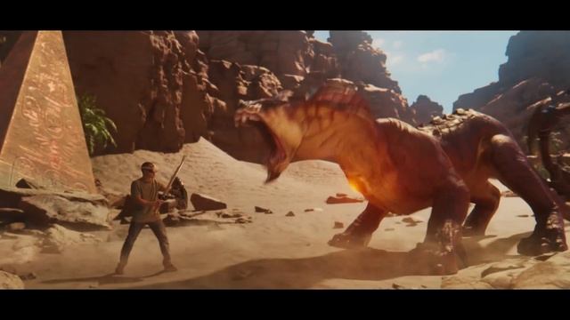 Meta Quest 3 | Expand Your World | The Instrument смотреть онлайн