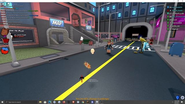 how to become invisible in any R6 Roblox game with the new KSI bundle смотреть онлайн