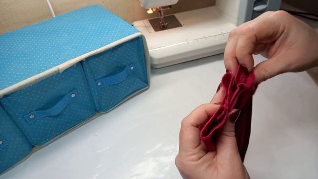 Как сшить повязку-тюрбан, челма очень легко и быстро. MK/DIY смотреть онлайн