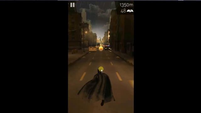 Batman v Superman: Who will win ( by Warner Bros) - iOs/Android game play trailer смотреть онлайн