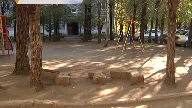 ПАРКОВКА ПО ЗАКОНУ смотреть онлайн