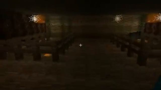 Minecraft Ghost Ship смотреть онлайн